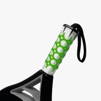 Grip Pro Elite Padel Vert  Offre - Pas cher