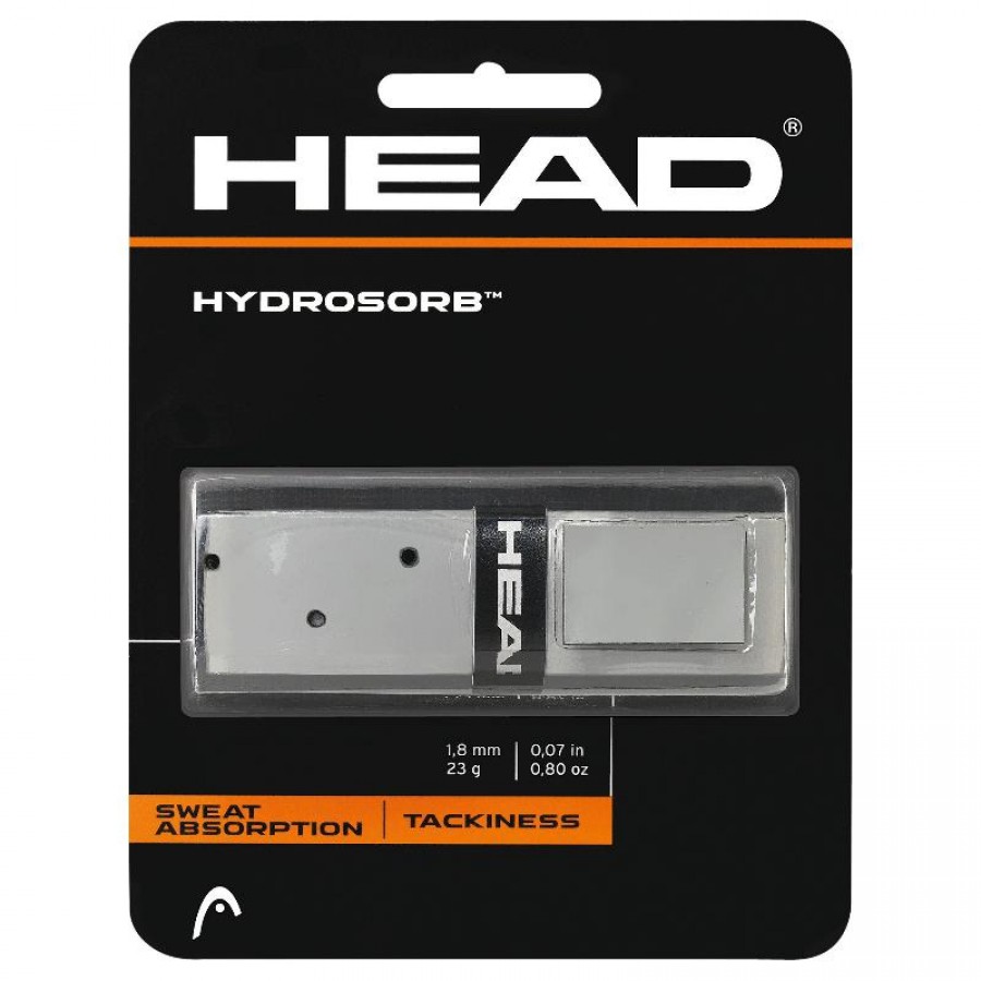 Poignée Reemplazo Head Hydrosorb Gris  Offre - Pas cher