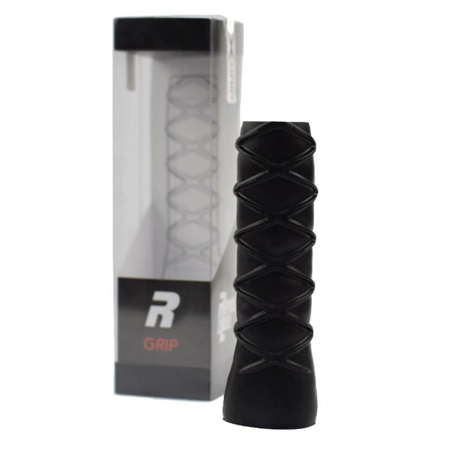 Grip Padel Real Preto  Oferta + Barato