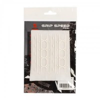 Grip Softee Speed Padel Blanco  Oferta + Barato