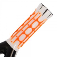Grip Softee Velocidade Padel Naranja  Oferta + Barato