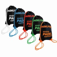 Gymsack Padelpoint  Offer + Cheap
