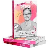 Livro de Degustação Diário de Padel Tenorio  Oferta + Barato