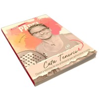 Livro de Degustação Diário de Padel Tenorio  Oferta + Barato
