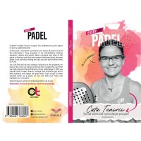 Tenorio Daily Padel English Tasting Book