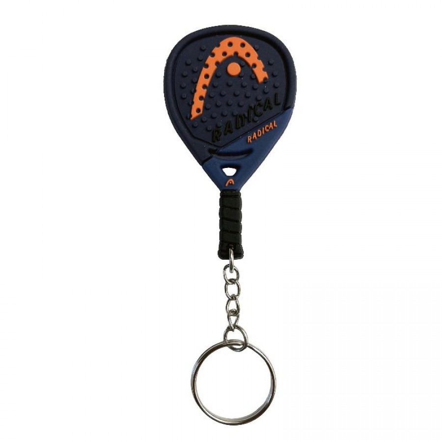 Porte-clés Head Padel Radical