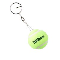 Wilson Premier Padel Ball Keychain