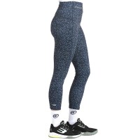 Malla Bullpadel Alejandra Salazar Bruzo Negro  Oferta + Barato