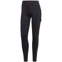 Adidas Match Black White Tights