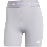 Adidas Techfit Light Grey Leggings  Offer + Cheap