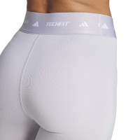 Adidas Techfit Light Grey Leggings  Offer + Cheap