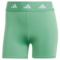 Mallas Adidas Techfit Verde  Offer + Cheap
