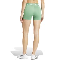 Mallas Adidas Techfit Verde  Offer + Cheap