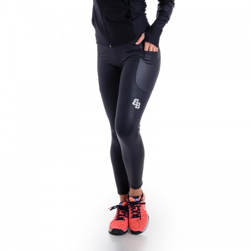 BB Tights Clima Black