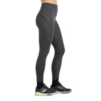 Bullpadel Acota Black Leggings  Offer + Cheap