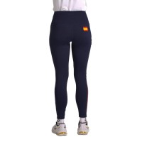 Bullpadel FEP Navy Blue Fresnos Leggings