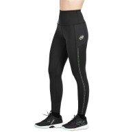 Leggings pretas Bullpadel Premier Padel Pasci