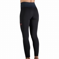 Mallas Endless Cross Pocket Negro Titanium  Oferta + Barato