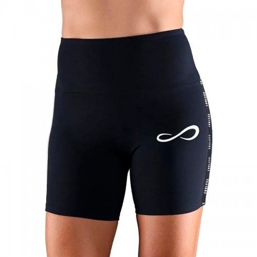 Mallas Endless Cycling Negro