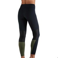 Mallas Endless Indy Negro Verde Army  Offer + Cheap