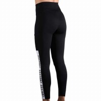 Endless Syncro Black White Leggings  Offer + Cheap