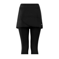 Bidi Badu Crew Scarpi Skirt Tights Black PADELPOINT Bidi Badu Crew Scarpi Skirt Tights Black