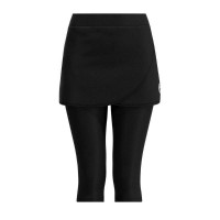 Bidi Badu Crew Scarpi Skirt Tights Black PADELPOINT Bidi Badu Crew Scarpi Skirt Tights Black