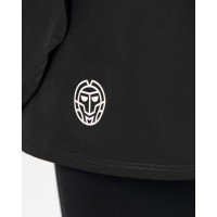 Bidi Badu Crew Scarpi Skirt Tights Black PADELPOINT Bidi Badu Crew Scarpi Skirt Tights Black