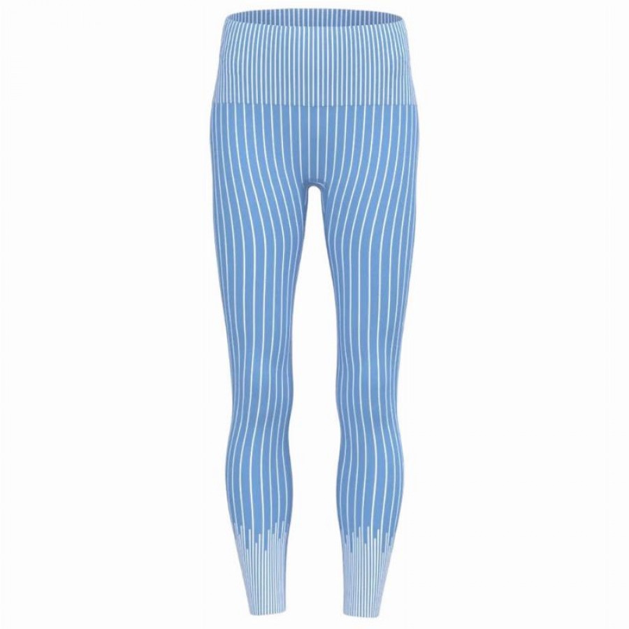Legging Bleu Head Vogue  Offre - Pas cher