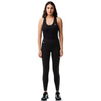 Lacoste Ultra Dry Collants Preto  Oferta + Barato