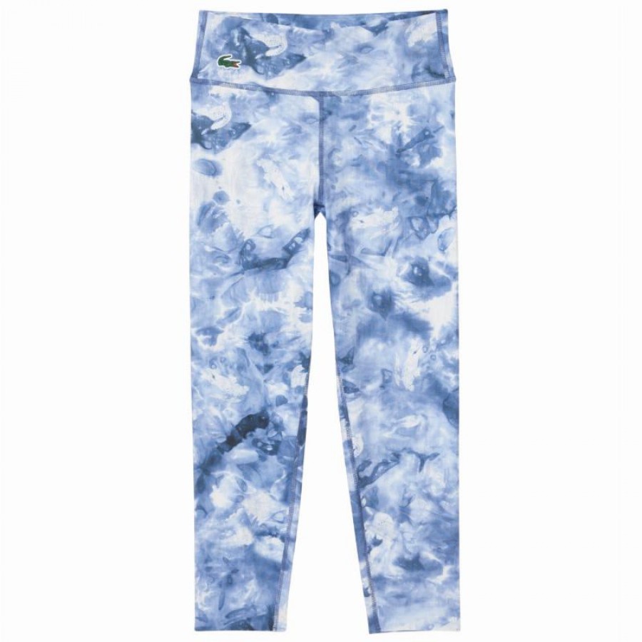 Mallas Lacoste Ultra Dry Violeta Azul  Offer + Cheap