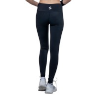 Mallas Siux Basic 26 Negro Mujer