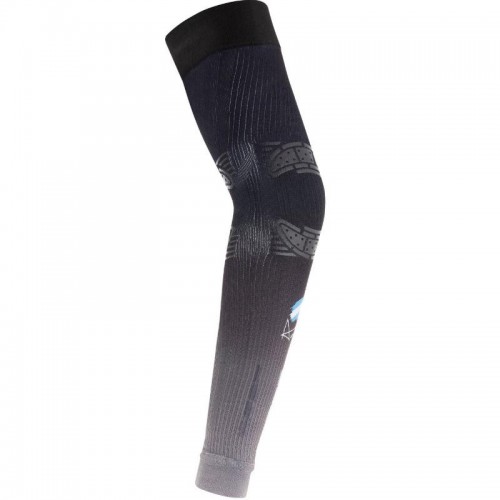Floky Agustin Tapia No Strain Black Arm Warmers 1 Unit