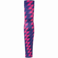 Floky No Strain Fantasy Tokyo Purple Fuchsia Arm Warmers 1 Unit  Offer + Cheap
