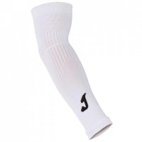 Joma White Arm Warmers 2 Units  Offer + Cheap