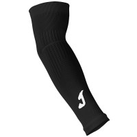 Joma Black Arm Warmers 2 Units  Offer + Cheap