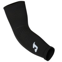 Joma Black Arm Warmers 2 Units  Offer + Cheap