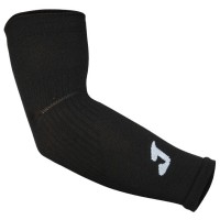 Joma Black Arm Warmers 2 Units  Offer + Cheap