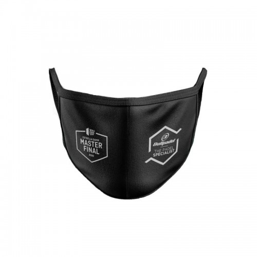 Masque Bullpadel Wpt Master Final Hack Air 2021