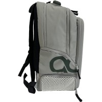 Mochila Aca 2 Gris