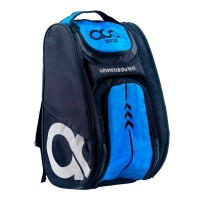 Aca Pro Blue Padel Bag  Offer + Cheap