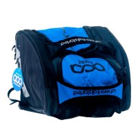 Aca Pro Blue Padel Bag  Offer + Cheap