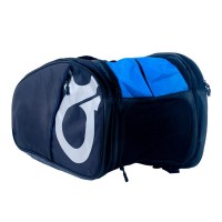Aca Pro Blue Padel Bag  Offer + Cheap