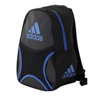 Adidas Club Black Blue Backpack  Offer + Cheap
