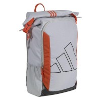 Mochila Adidas Multigame 3.3 Gris  Offer + Cheap