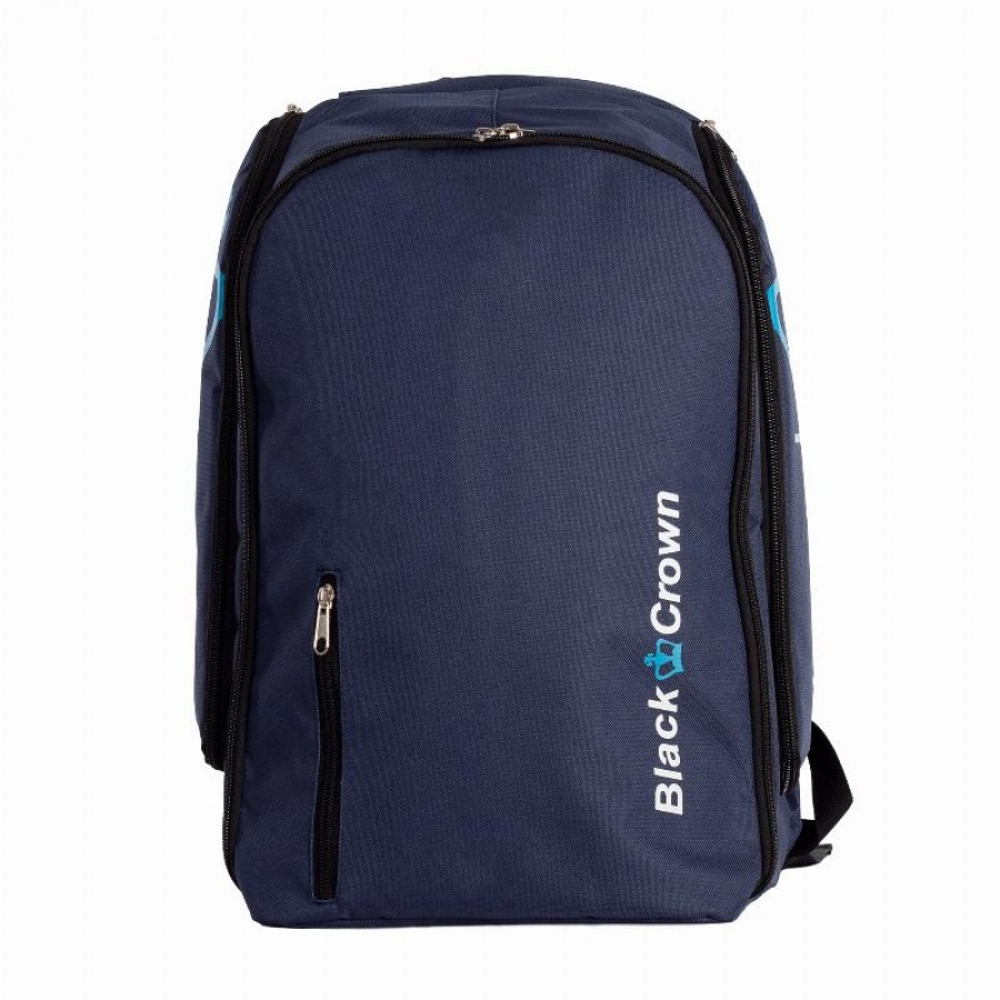 Mochila Black Crown Focus Azul  Offer + Cheap