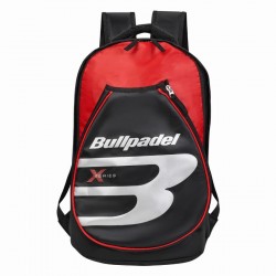 Sac à dos Bullpadel BPMEX002 Tour Noir
