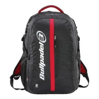 Mochila Bullpadel Di Nenno Xplo BPM25022 Negro  Oferta + Barato