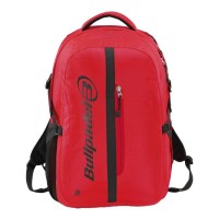 Mochla Bullpedale de Neno XPLO BPM25022 Rojo  Oferta + Barato