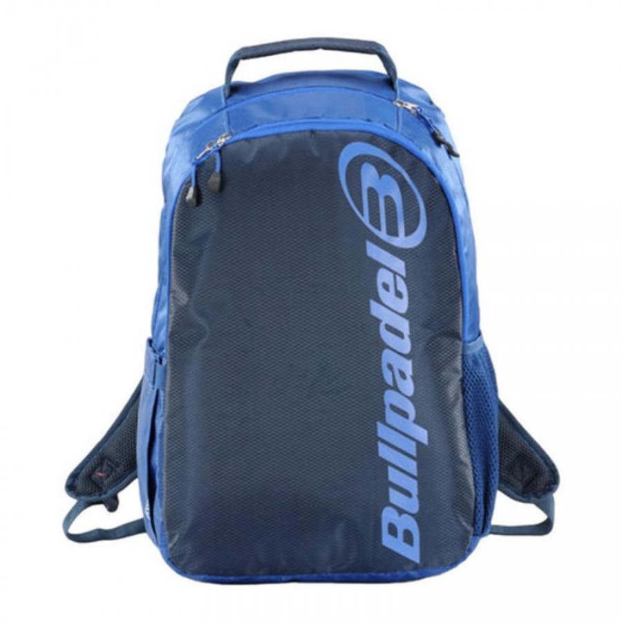 Mochila Bullpadel Performance BPM25004 Azul Marino  Oferta + Barato